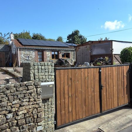 Le Petit Nid Villa Brugelette Exteriör bild