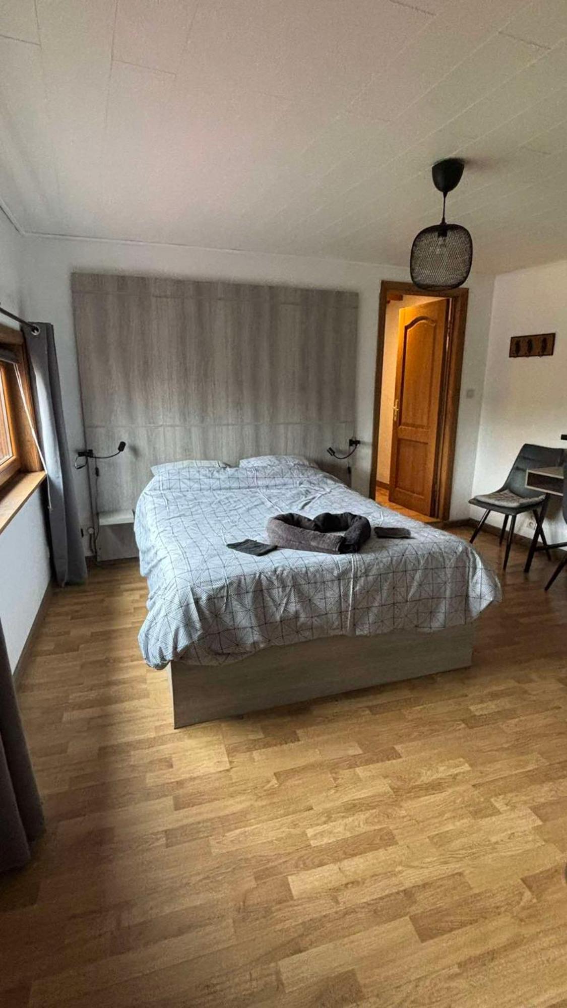 Le Petit Nid Villa Brugelette Exteriör bild