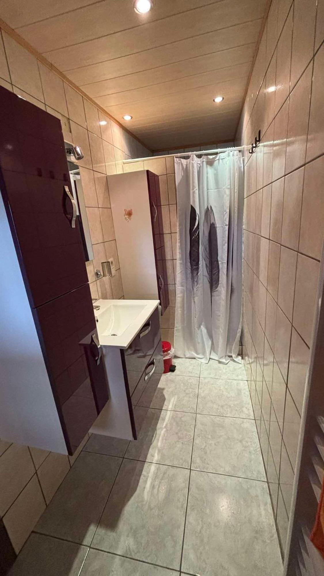 Le Petit Nid Villa Brugelette Exteriör bild