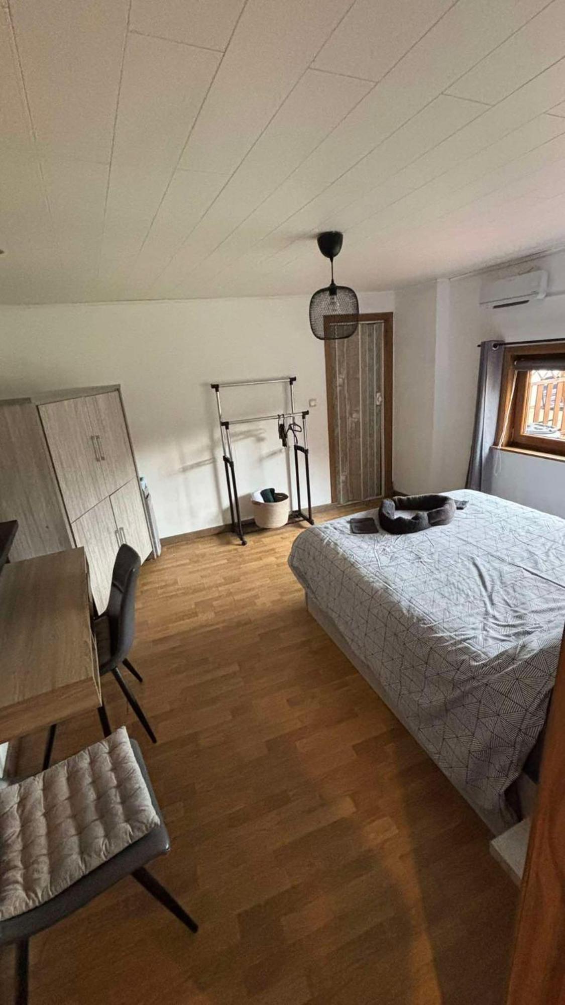 Le Petit Nid Villa Brugelette Exteriör bild