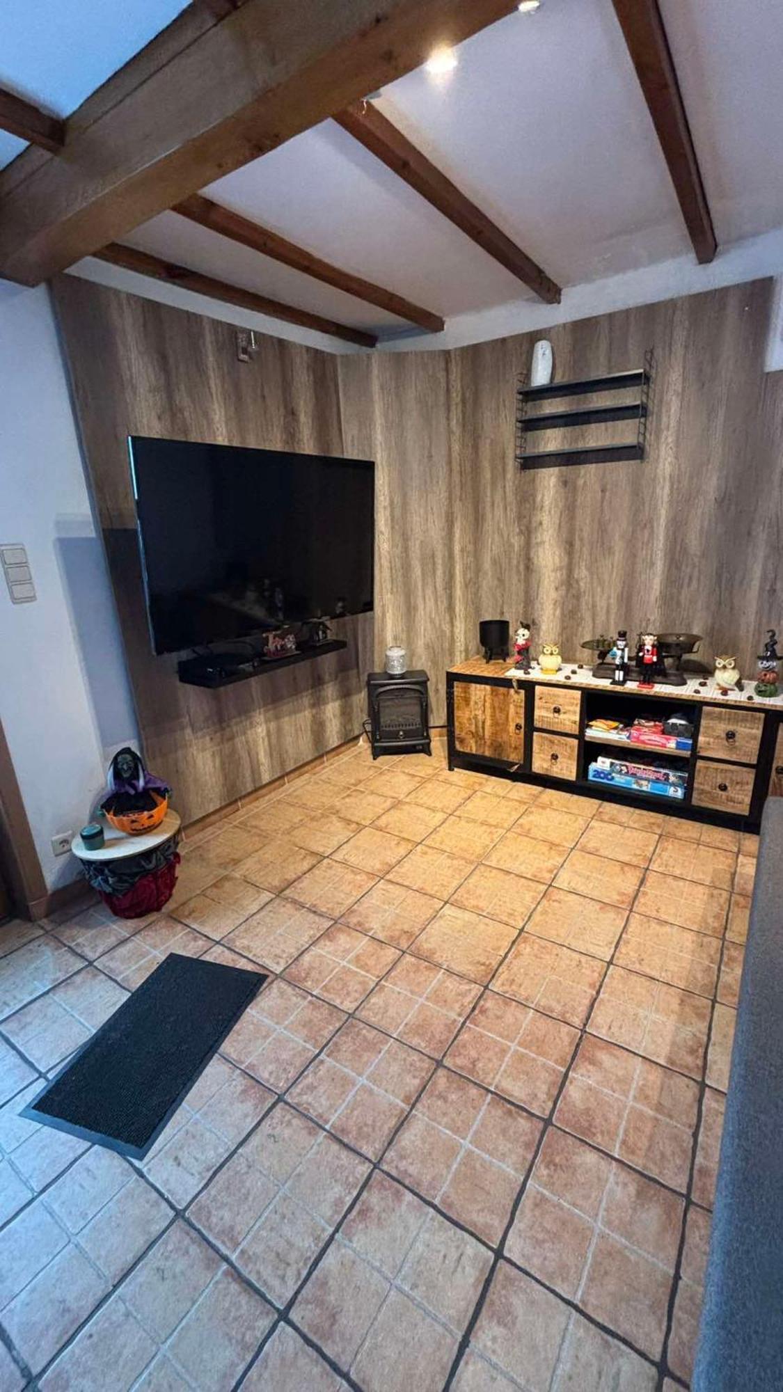 Le Petit Nid Villa Brugelette Exteriör bild